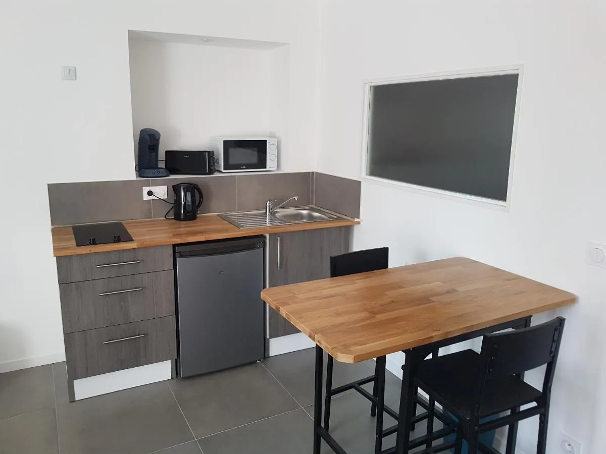 Daire Appartement Entre Saint-Malo, Dinard, Dinan Et Dol Miniac-Morvan
