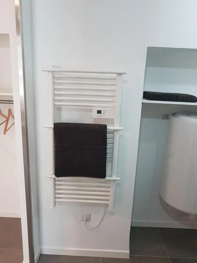 Appartement Entre Saint-Malo, Dinard, Dinan Et Dol Miniac-Morvan Daire