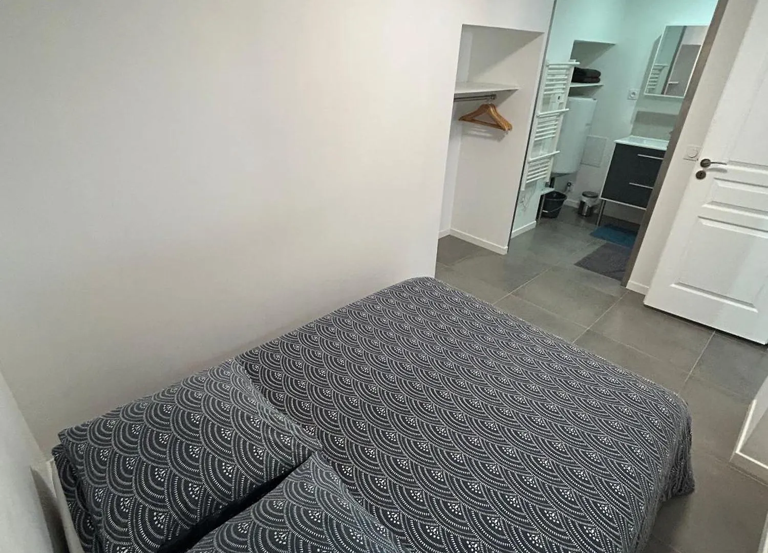 Appartement Entre Saint-Malo, Dinard, Dinan Et Dol Miniac-Morvan Fransa