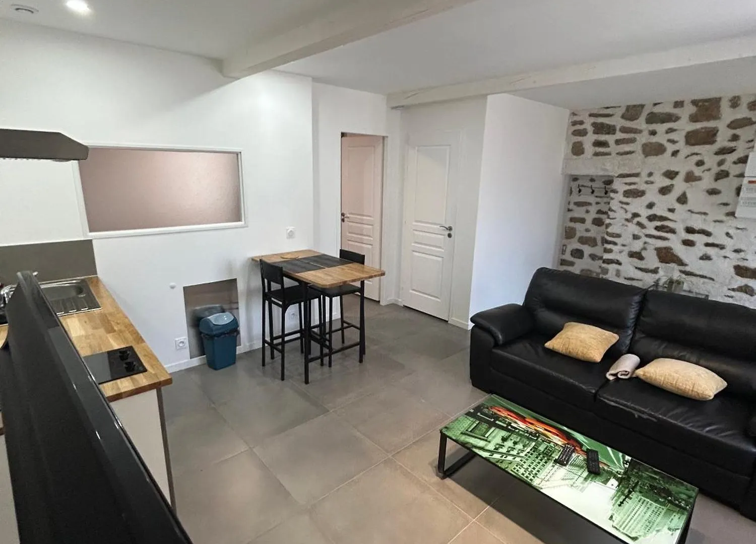 Appartement Entre Saint-Malo, Dinard, Dinan Et Dol Miniac-Morvan