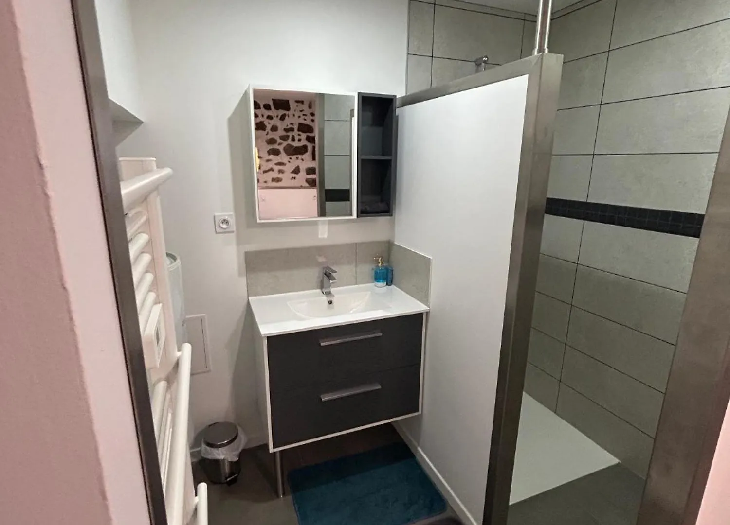 Appartement Entre Saint-Malo, Dinard, Dinan Et Dol Miniac-Morvan 0*,