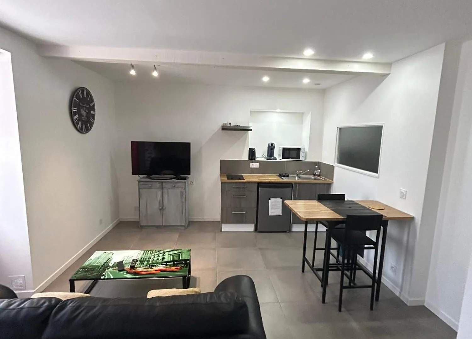 Appartement Entre Saint-Malo, Dinard, Dinan Et Dol Miniac-Morvan Daire