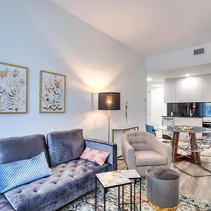 Corporate Stays With Golden Castle Group Montréal