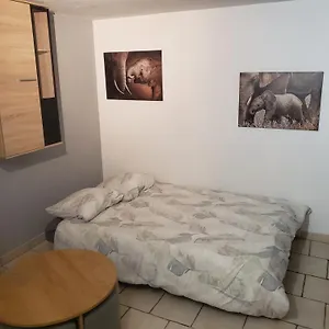 T2 Chez Seb Et Claire La Bâthie